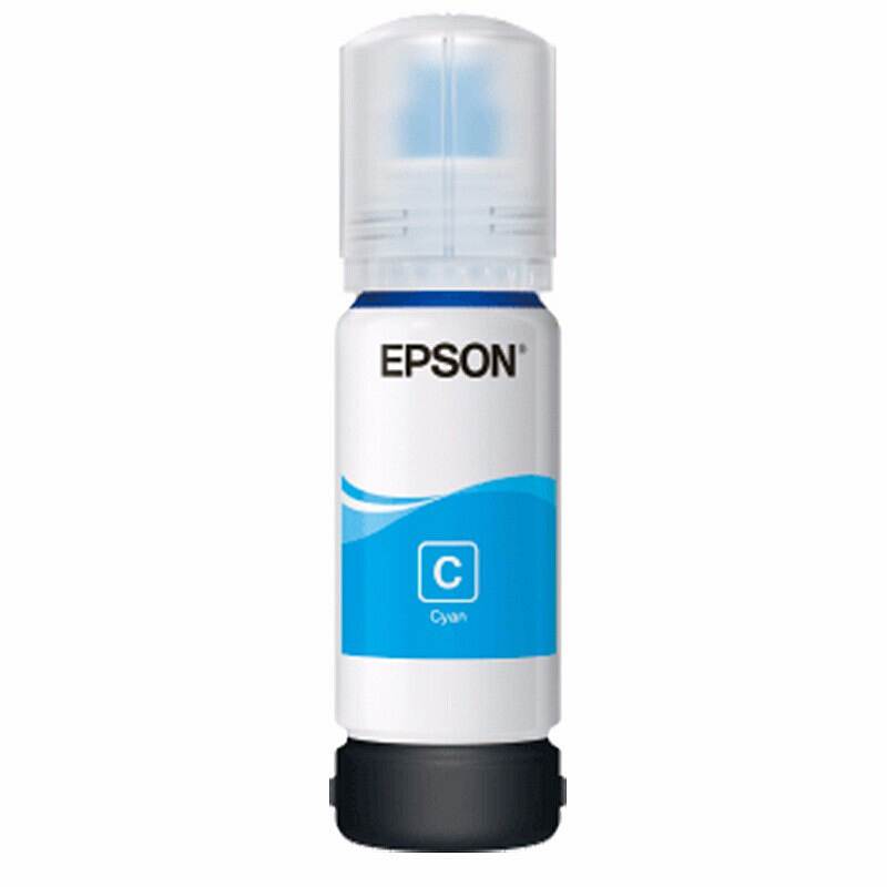 爱普生（EPSON）T03X2-002青色 墨水（单位：瓶）