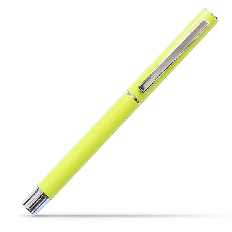 得力 S81 签字笔中性笔水笔 0.5mm 12支/盒 (单位:盒） 黑色