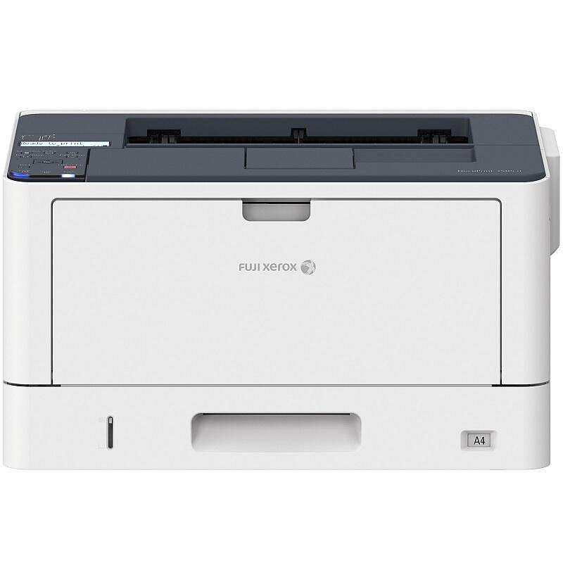 富士施乐DP3208D黑白激光打印机A3（三年延保上门服务）（台）