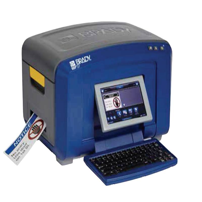 BRADYBBP37打印机蓝1台装(台)