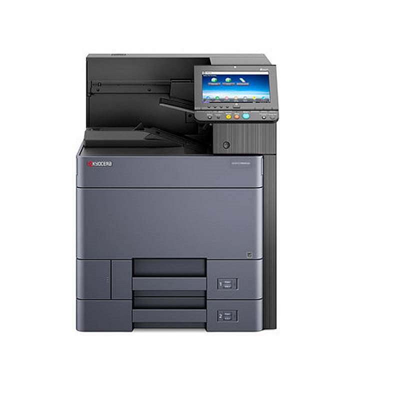京瓷 P8060cdn彩色激光打印机（单位：台）