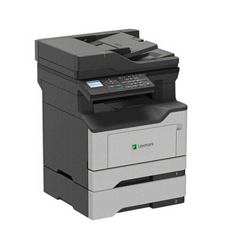 利盟(Lexmark)MX321adn黑白激光打印机(台)