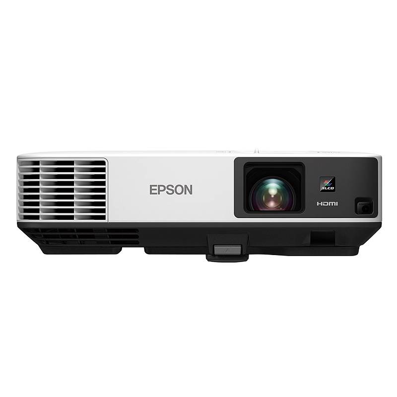 爱普生 EPSON CB-2065（3LCD/5500流明/含150英寸电动投影幕/含线材）投影机