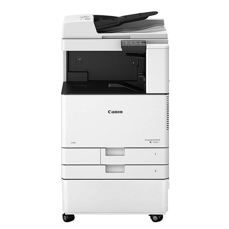 佳能  C3520 复印机（双面器/双面输稿器/网络打印卡/工作台）（台）
