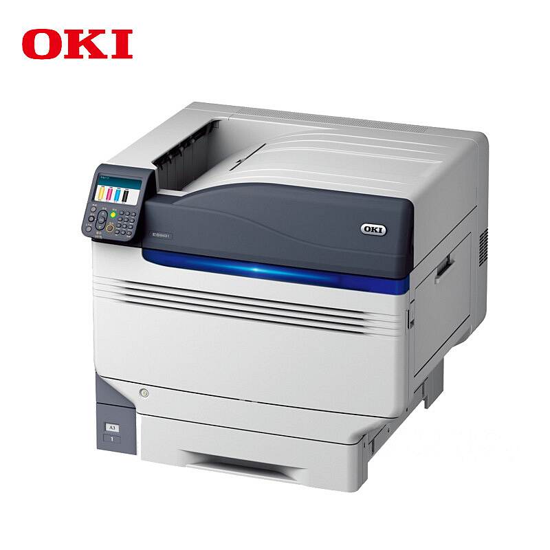OKI ES9431dn 彩色激光LED打印机A3（台）