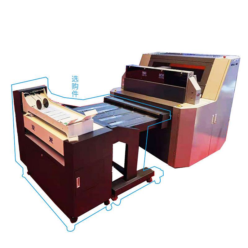 汉光 HG5000 工程打印机（台）