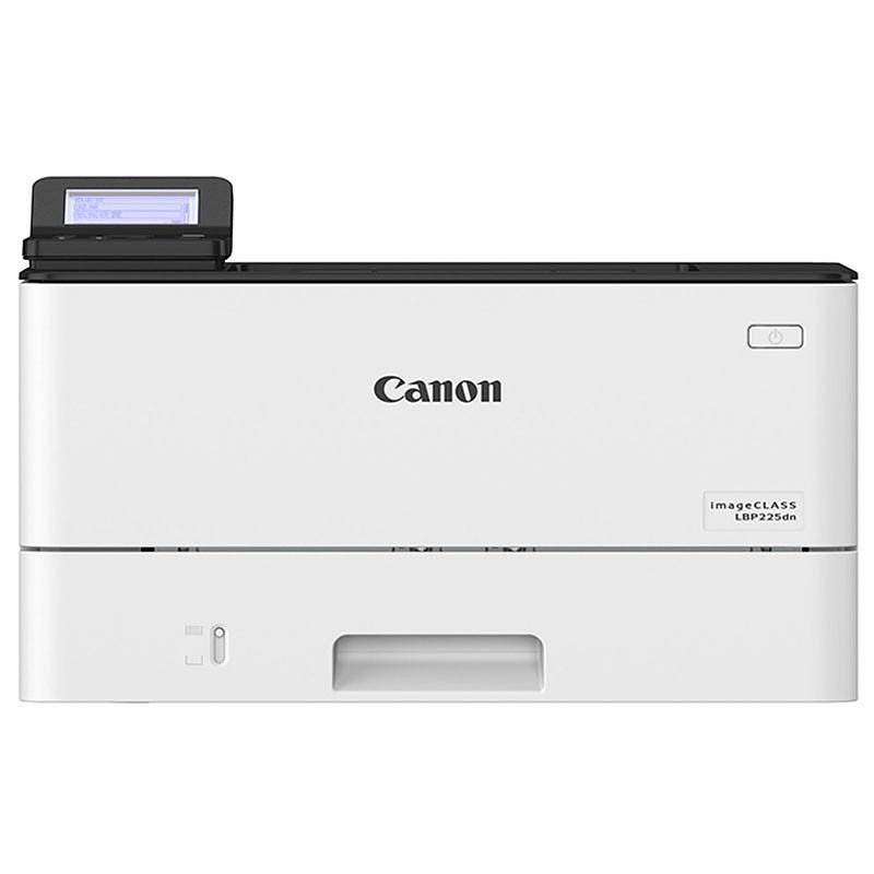 佳能（Canon)  iC LBP225dn A4幅面黑白激光打印机（单位：台）
