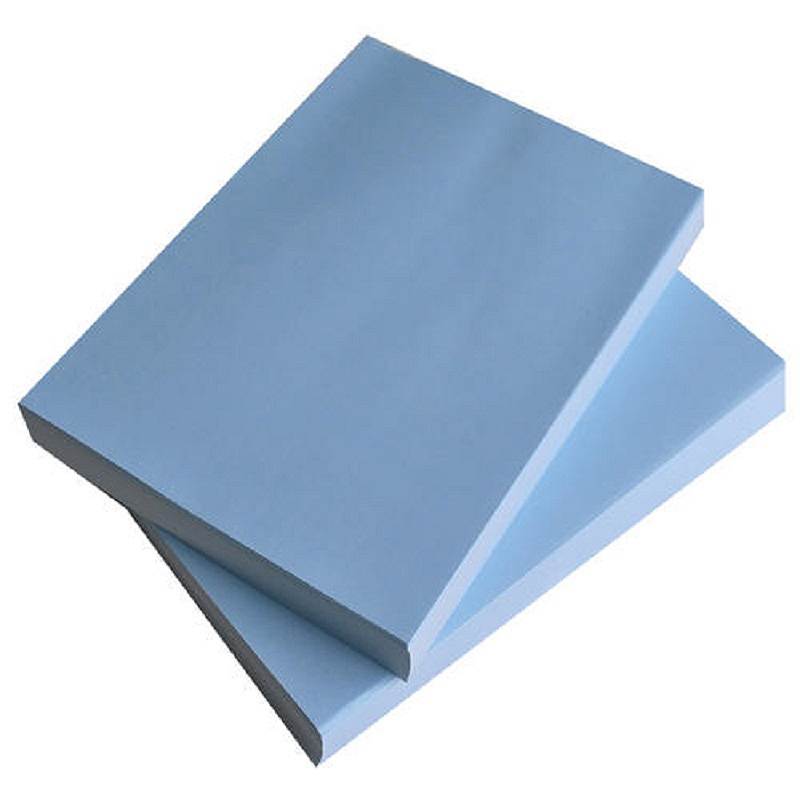 晨鸣云豹A4 80G蓝图纸297cmx420cm 10包/箱 蓝色（箱）