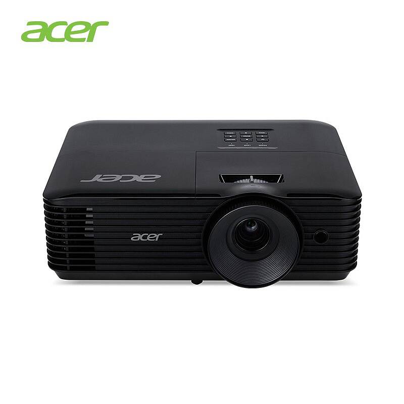 宏碁 (Acer) AX610投影仪办公（标清XGA 4000流明）（台）