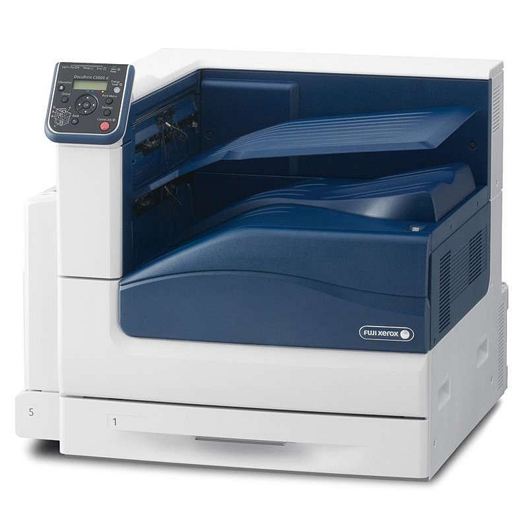 富士施乐DocuPrint C5005 d彩色激光打印机(台)