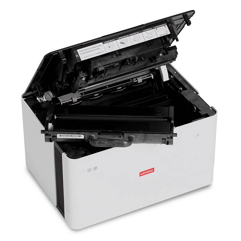 联想 L100W 黑白激光打印机（台）