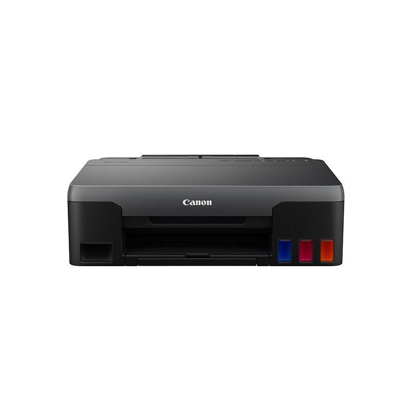 佳能（Canon）G1820 彩色单功能喷墨打印机（台）
