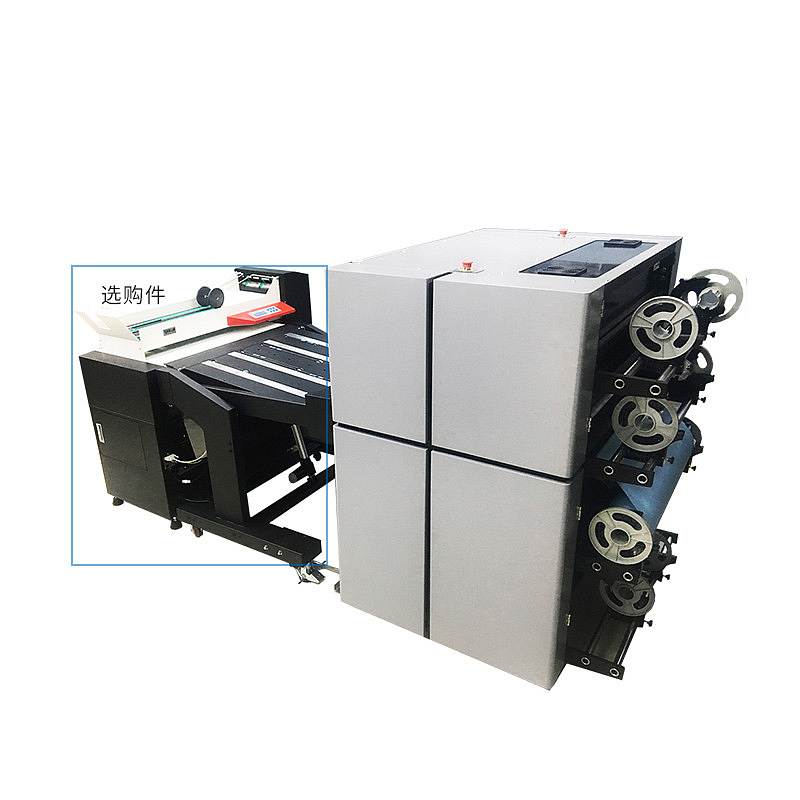 汉光 HG4000 工程打印机（台）