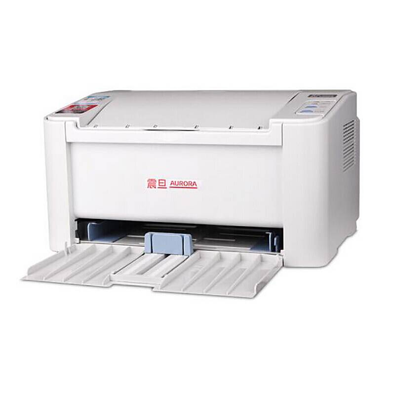 震旦AD200PS打印机数码黑白A4激光桌面小型打印机(台)