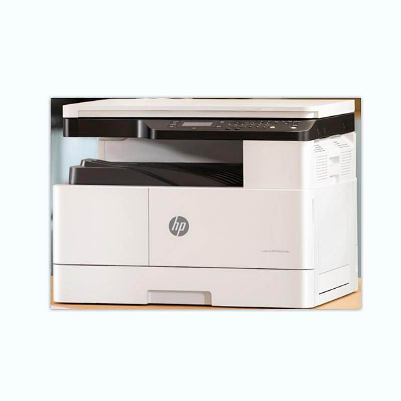 惠普（HP）M439n A3一体打印机黑白激光打印机（台）