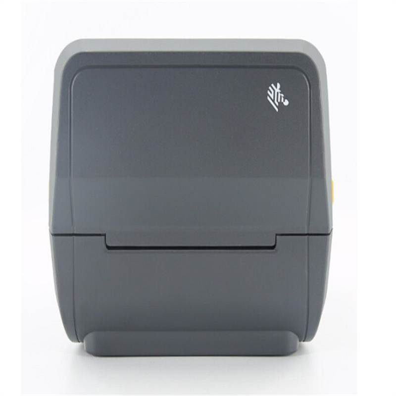 斑马ZD888T 桌面标签条码打印机 带耗材（含两个色带/5000枚纸） （台）