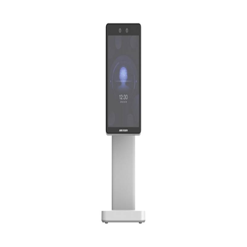 海康威视DS-K6300-T/SJ3/GPT智能人脸消费机（单位：台）