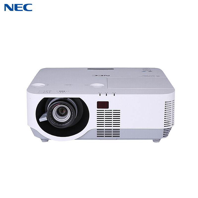 NEC NP-CR5450H 投影仪 (单位：台)