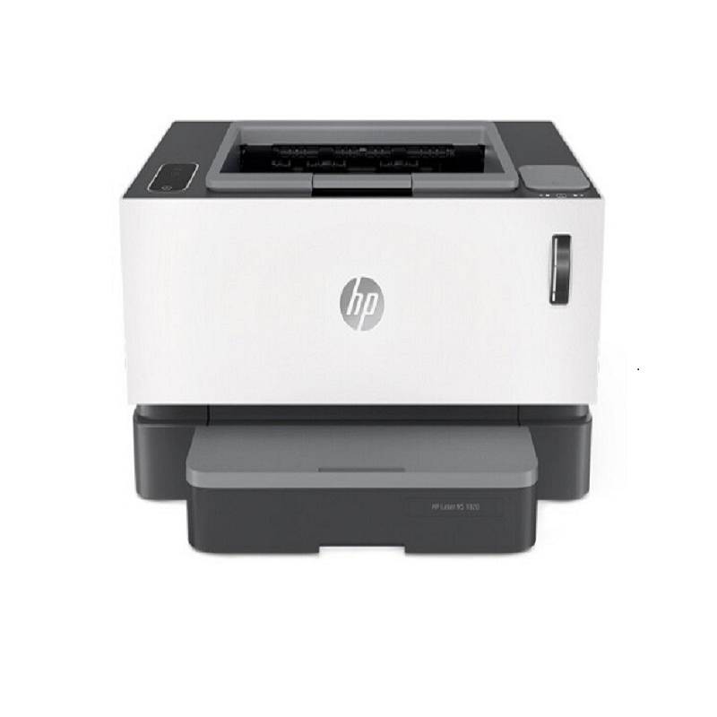 惠普(HP)NS 1020 A4黑白激光打印机（单位：台）