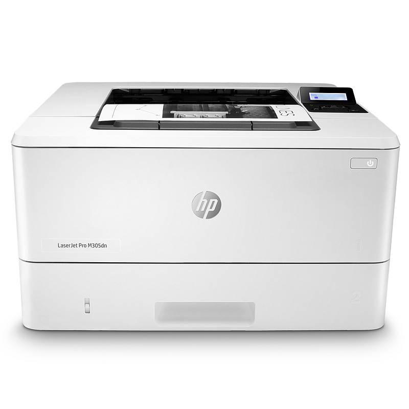 惠普（HP） M305dn 黑白激光打印机A4（台）