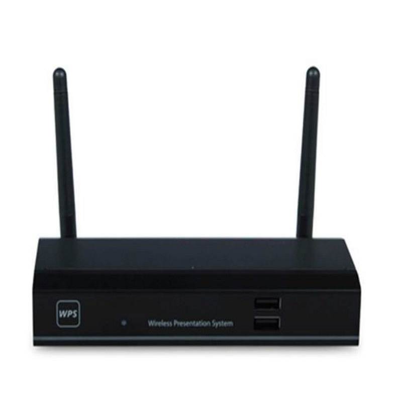 巴可威立现奇机AWIND WiPG-1000S 无线投影网关推送宝无线HDMI高清vga 无线同屏器 （单位：台）